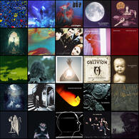 Topster from approx this year ? Around then